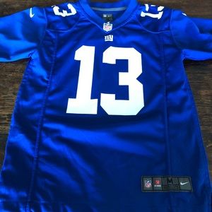 Authentic NFL Odell Beckham Jr Jersey